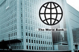विश्व बैंकले घटायो नेपालकाे आर्थिक वृद्धिको प्रक्षेपण, आगामी दुई वर्ष वृद्धिदर ४.५ मा सिमित