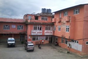 धनकुटामा थपिएका पाँच कोरोना संक्रमित आईसोलेशनमा, बुधबार बिराटनगर लगिने