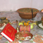 आजबाट बडादशैँ सुरु, घरघरमा जमरा राखिँदै