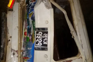 गुल्मीमा मलामी बोकेको जिप दुर्घटना, एकको मृत्यु दर्जनौ घाईते