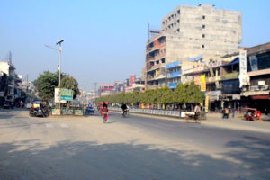 हल्लाको भरमा पूर्व बन्द, सर्वसाधारण अन्यौलमा