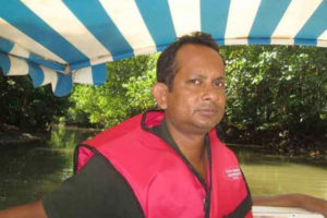 ‘भ्रष्टाचारको समाचार लेखेका कारण पत्रकारको हत्या’