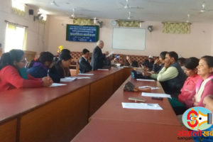 धनकुटामा मानव अधिकार सूचक सर्वेक्षणः स्वास्थ्य, शिक्षा र बाल अधिकारमा प्राथमिकता