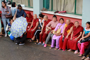 भक्तपुरमा एक लाख ७८ हजार मतदाता