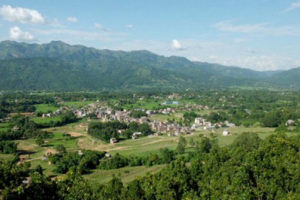 किसानलाई निर्वाचनले छोएन