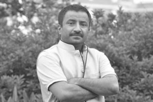 प्रचण्डपुत्र प्रकाश दाहालको निधन