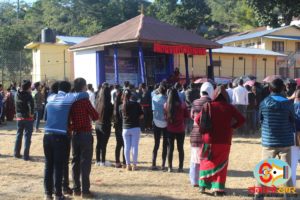 पूर्वाञ्चल गट ट्यालेन्टको पाँचौ चरणबाट १७ जना छनौट (नामावली/भिडियोसहित)