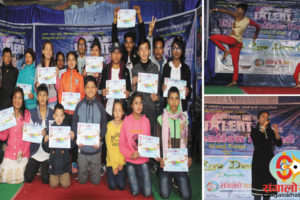 धनकुटामा पूर्वाञ्चल गट ट्यालेन्टको रौनकः को-को पुगे पाँचौ चरणमा (नामावली/भिडियोसहित)