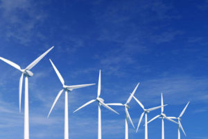 नेपालमा पनि हावाबाट बिजुली निकालियो