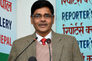 आयोगले फेर्यो बोली : ‘सरकारले सबै काम हाम्रै सहमतिमा गरेको छ, आचारसंहिताको पूर्ण पालना भएको छ ‘