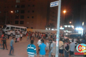 इराक र इरानको सीमा क्षेत्रमा ७.२ रेक्टरको भूकम्प: ६१ जनाको मृत्यु, ३ सय बढी घाइते