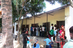 यौन दुराचार आरोपी शिक्षकलाई उम्काउने प्रयास