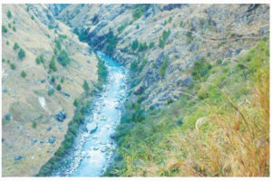 बुढीगण्डकी आयोजना अव भारतीय कम्पनी एनएचपीसीलाई : भारतीय मिडिया