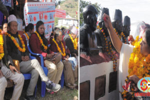 छिन्ताङ हत्याकाण्डका सहिद परिवारको प्रश्न: राष्ट्रिय सहिद घोषणा खोई ?