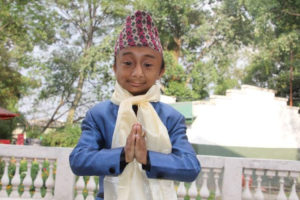 नेपालकै होचा कलाकार दिपेन शाहको निधन