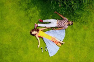 कुशल र सन्ध्याको ‘ह्याप्पी न्यू इयर’को ट्रेलर रिलिज