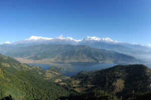 सुन्दरनगरीमा नेताका चर्का चुनावी नारा