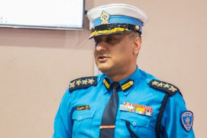 चालक र सहचालकलाई युनिफर्मको व्यवस्थाले पेशागत मर्यादा बढाउँछः खनाल