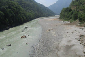 १४० मेगावाटका लागि तनहुँ जलविद्युतले पायो लाइसेन्स, उत्पादनमा कति लाग्ला समय?