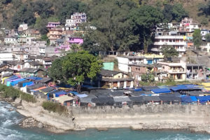 जौलजिवी मेला : जुम्लाको घोडा दार्चुलामा