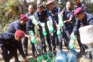 एक लाख ३७ हजार लिटर घरेलु मदिरा नष्ट