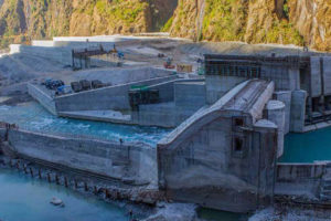 माथिल्लो तामाकोशी २०७५ मंसिरमा सम्पन्न हुने