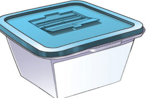 मतपेटिकामा अागजनी