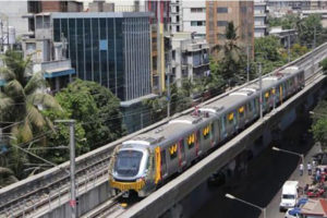 नागढुङ्गा-कोटेश्वर-धुलिखेल मेट्रो रेलको डीपीआर बनाउने जिम्मा लगानी बोर्डलाई