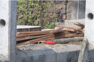 मोरङको दुई स्थानमा शंकास्पद वस्तु भेटियो