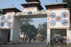 नाकाहरू तीन दिन बन्द हुने