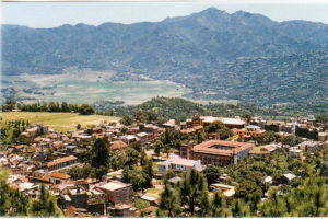 पाँच रोपनी जग्गा गाउँपालिकालाई निःशुल्क