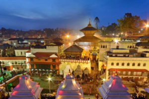 बालाचतुर्दशी : दिवंगत पितृको नाममा बालिन्छ बत्ती