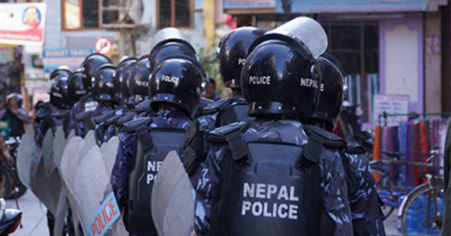 निर्वाचनमा खटिएका सुरक्षाकर्मी घाइते भएमा सरकारले उपचार गर्ने