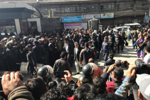 प्रकाशको अन्तिम संस्कार ४ बजे पशुपति आर्यघाटमा गरिने