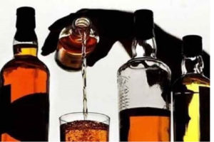 जति रक्सी पियो झन् पिउँ पिउँ झैँ किन लाग्छ