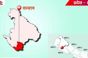 अज्ञात समूहद्वारा वडा कार्यालय तोडफोड, भत्ताको ९ लाख भने सुरक्षित