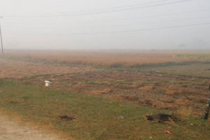 सप्तरीमा फेला परेको शक्तिशाली बम निष्क्रिय