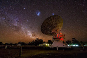 नेपाली वैज्ञानिकले आकाशगंगाको जुम्ल्याहा पत्ता लगाए