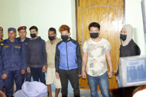 गौचन हत्यामा ‘बाहुन डन’ समूहसमेत संलग्न