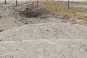 ताप्लेजुङमा मतदाता परिचय पत्र लिदालिदै बम बिस्फाेट