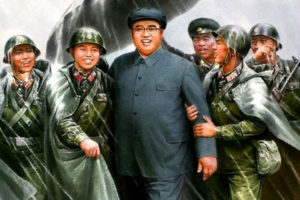 यी चार अमेरिकी सैनिकलाई किन भुल्न सक्दैन उत्तर कोरिया ?