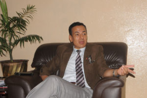 नवराज सिलवाललाई कारबाही गर्नु पर्ने सर्वोच्चको ठहर