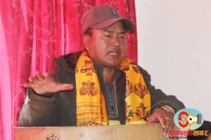 धनकुटा नगरपालिकाले प्रादेशिक राजधानीका लागि सवै बजेट खर्च गर्ने