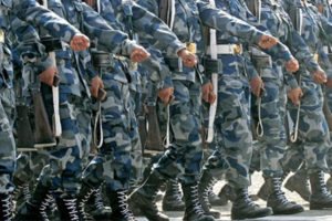 पशुपतिनगरमा सशस्त्र प्रहरीको सीमा सुरक्षा पोष्ट राख्न स्वीकृति