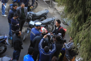 चोरीका ३० मोटरसाइकल धनीलाई हस्तान्तरण