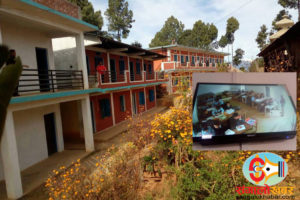 वुधुक माविको शैक्षिक गुणस्तर सुधार गर्न सीसी क्यामेरा जडान