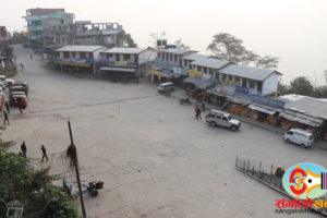 धनकुटामा दुई महिनापछि खुल्यो गाडी, जोर–बिजोर प्रणाली लागू