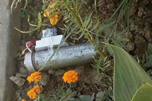 धरानमा बम विस्फोट, मतदाताको भागदौड