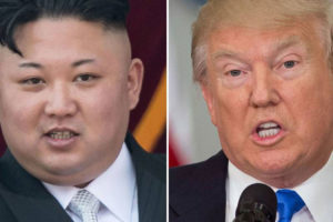 उत्तर कोरियासँग निसर्त वार्ता गर्न अमेरिका तयार