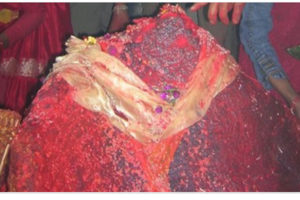 धान्य पूर्णिमा मेला: दुप्चेश्वर मन्दिरमा भक्तजनको घुइँचो